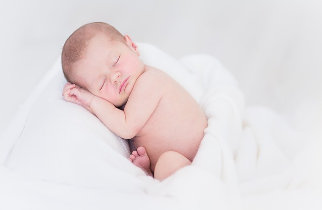 osteopathie sommeil bebe
